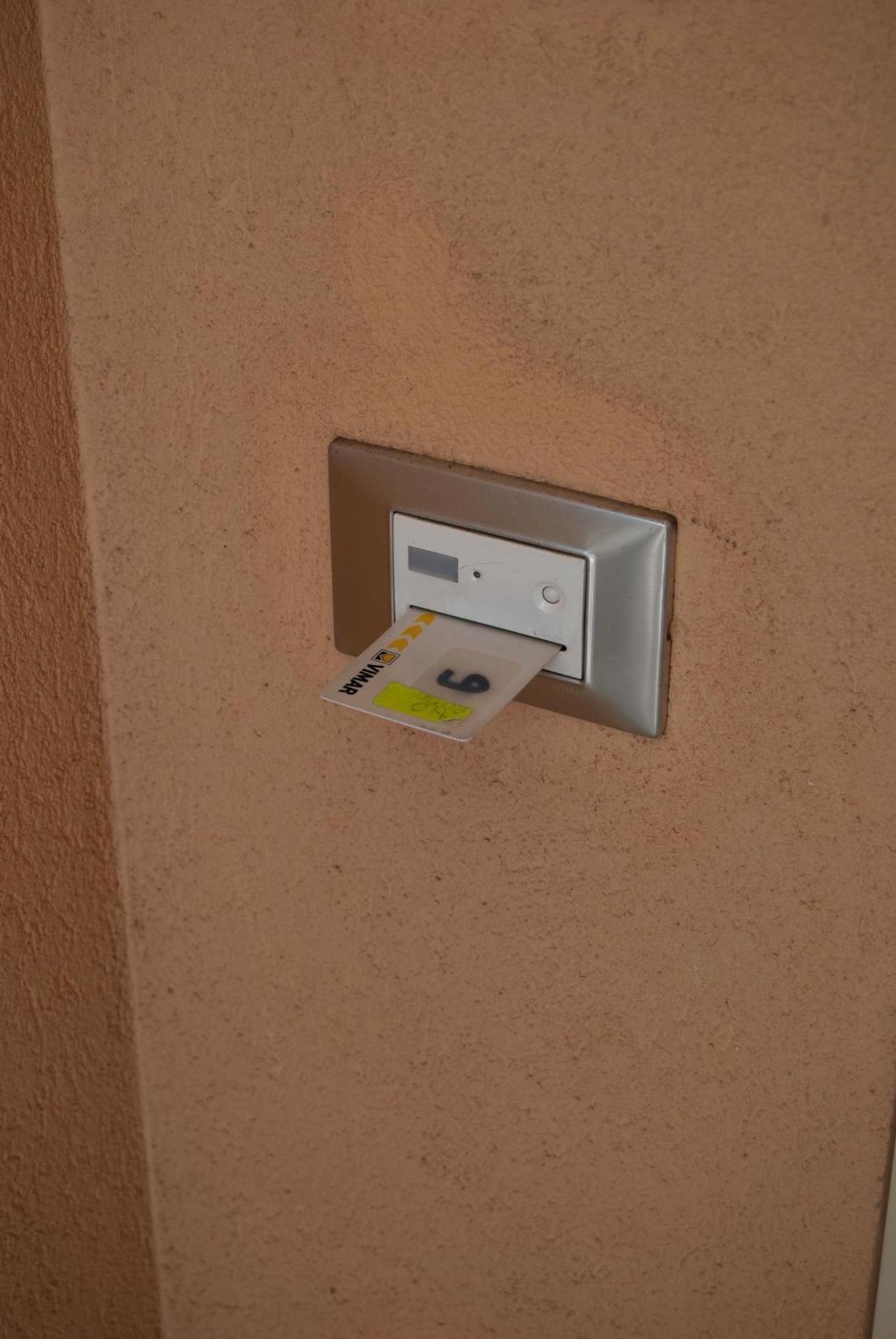 Hotel Europa Nereto エクステリア 写真
