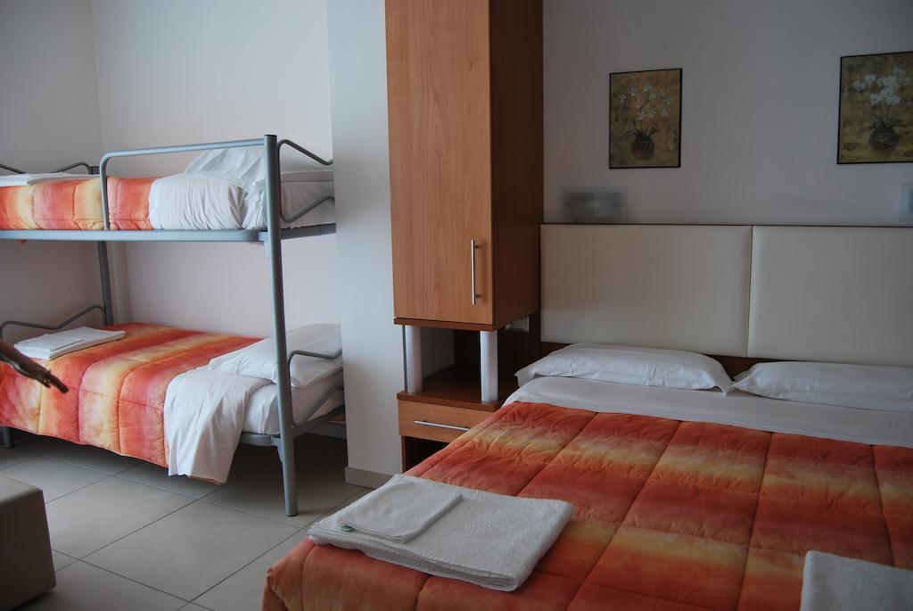 Hotel Europa Nereto 部屋 写真