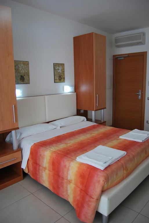 Hotel Europa Nereto 部屋 写真