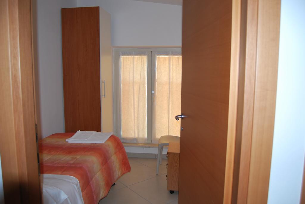 Hotel Europa Nereto 部屋 写真